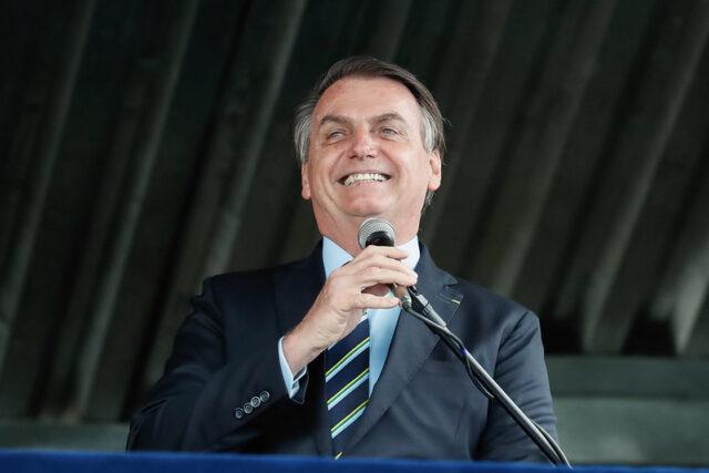 Jair Bolsonaro