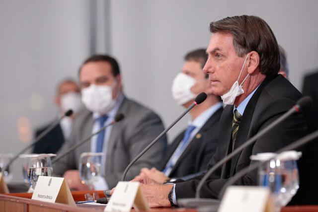Foto: Carolina Antunes/PR