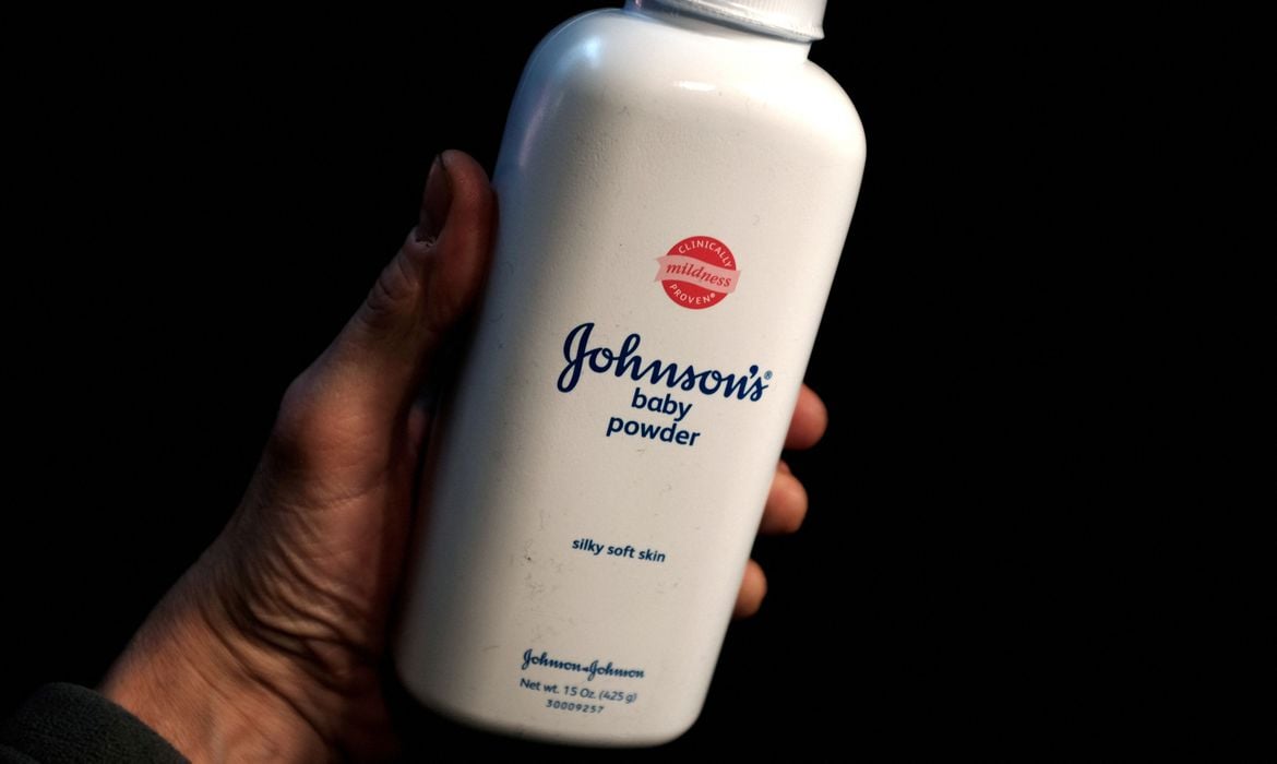 Johnson & Johnson