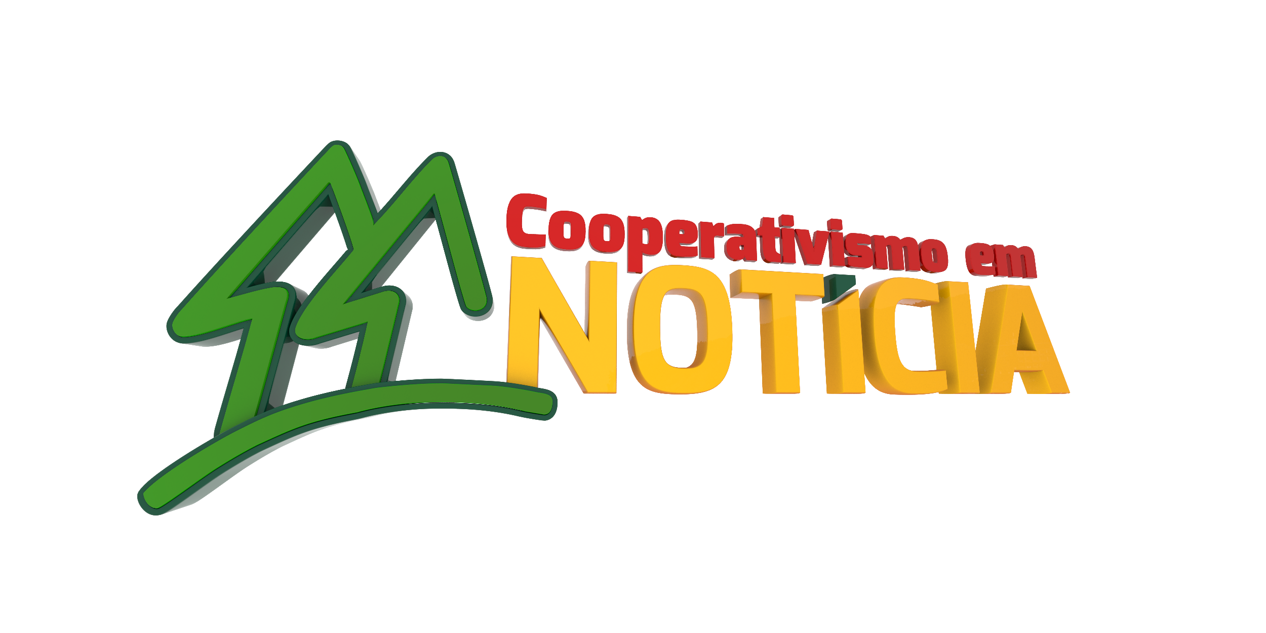 Cooperativismo em Notícia