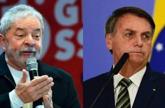 Eleições 2022 no Brasil: siga apuração do segundo turno para presidente