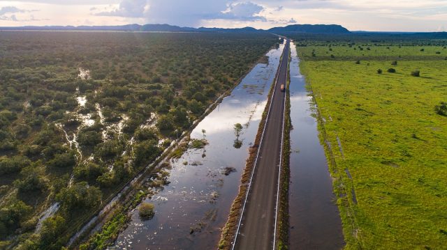MT 326 governo de mato grosso