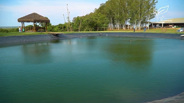 MT Sustentável Grupo Morena Foto Leandro Balbino Canal Rural Mato Grosso 1