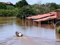 Maranhão, chuvas, anistia