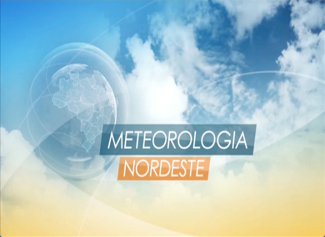 meteorologia Nordeste