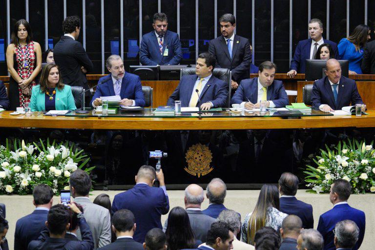 Foto: Pablo Valadares Câmara dos Deputados