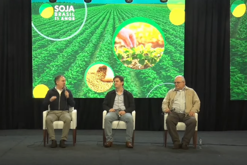 Produtor rural brasileiro é quem mais dedica recursos à preservação ambiental, diz chefe da Embrapa