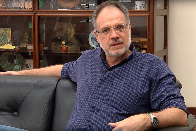 Morre Paulo Cesar Sentelhas, pesquisador da Esalq-USP