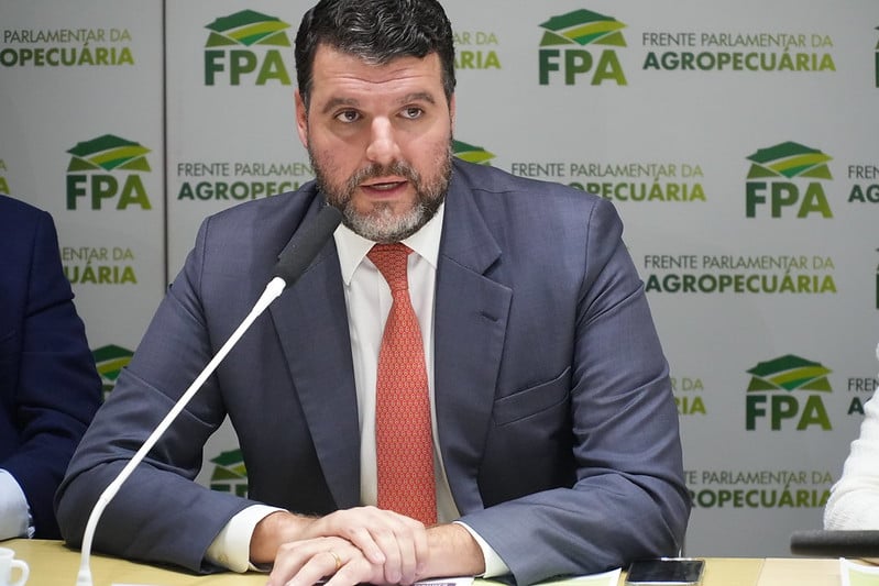 Pedro Lupion, MST, FPA, mercado de carbono, agronegócio, Enem