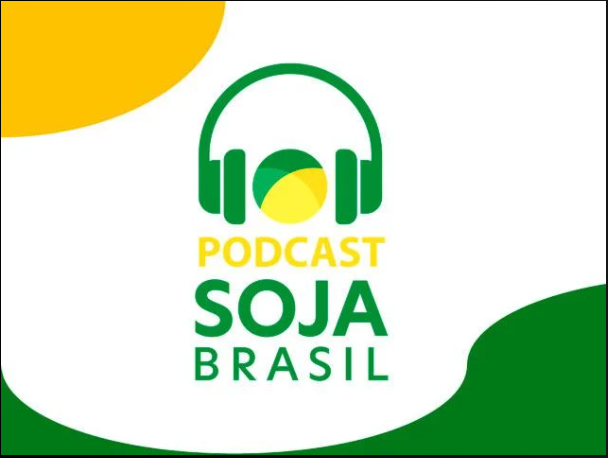Podcast Soja Brasil