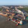 soja, Arco Norte, Porto de Itaqui