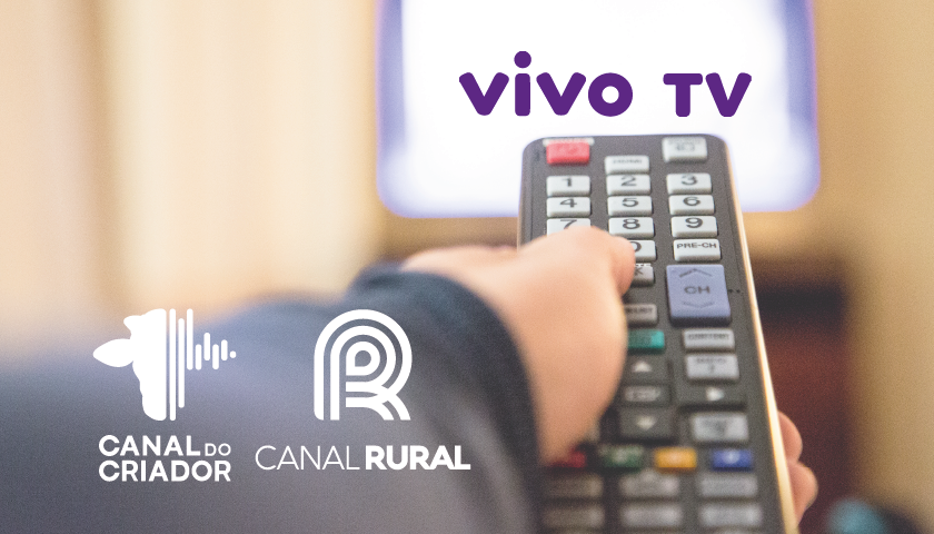 Canal Rural na Vivo TV