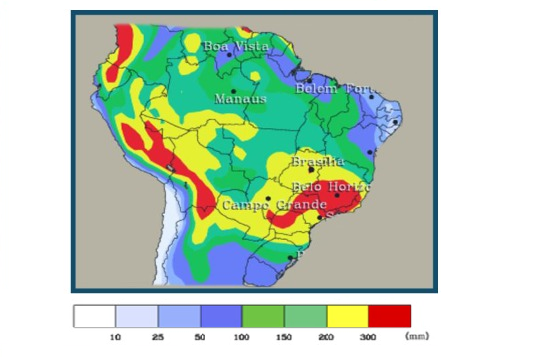 Fonte: Somar Meteorologia