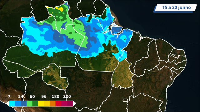 Região Norte