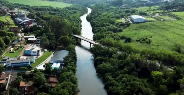 Santa Cruz do Rio Pardo