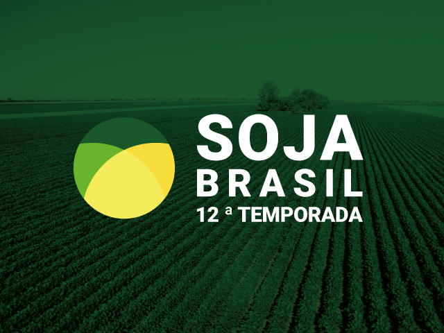 Soja Brasil 12ª temporada