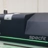 equipamento ressonância magnética SpecFit