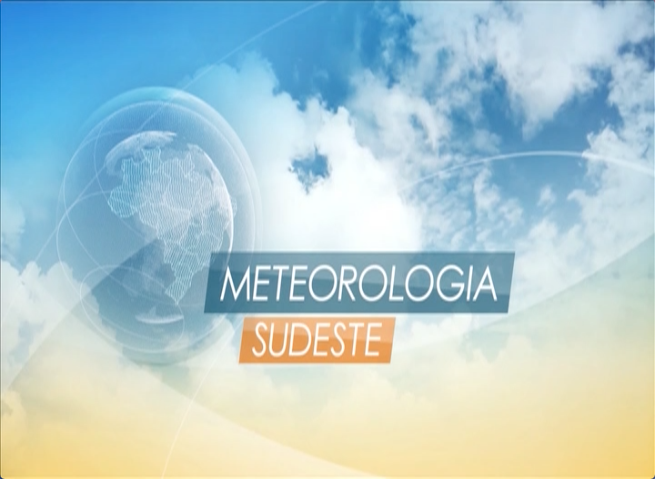 meteorologista Sudeste