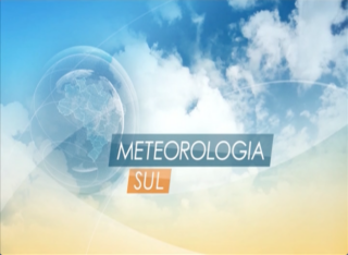 meteorologia Sul