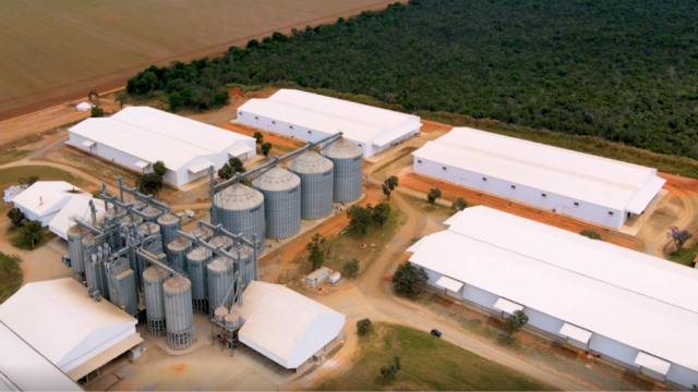 SLC aprova pagamento de juros sobre capital próprio de R$ 24 milhões