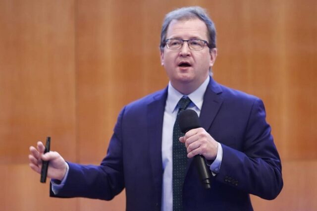 USDA, Seth Meyer, CNA