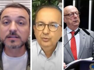 candidatos ao governo de Santa Catarina