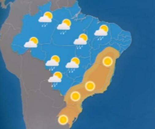 Possível La Niña no 2º semestre deve piorar situação no Rio Grande do Sul