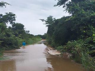 chuva