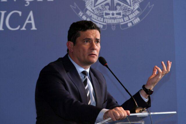 Sergio Moro