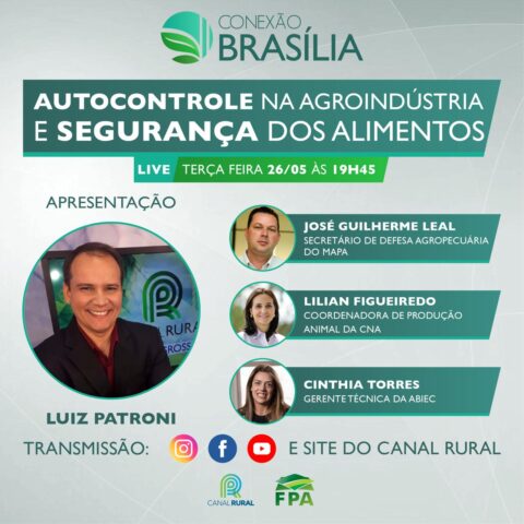 Conexão Brasília