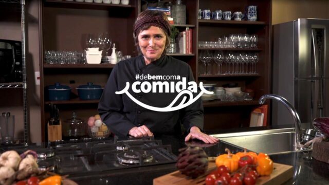 De Bem com a Comida