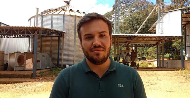 Antônio Guedes, campeão Cesb Sudeste Antônio Guedes, campeão Cesb Sudeste