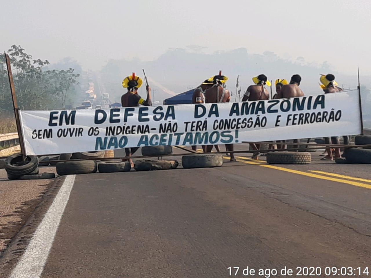 Foto: Polícia Rodoviária Federal/ Divulgação 