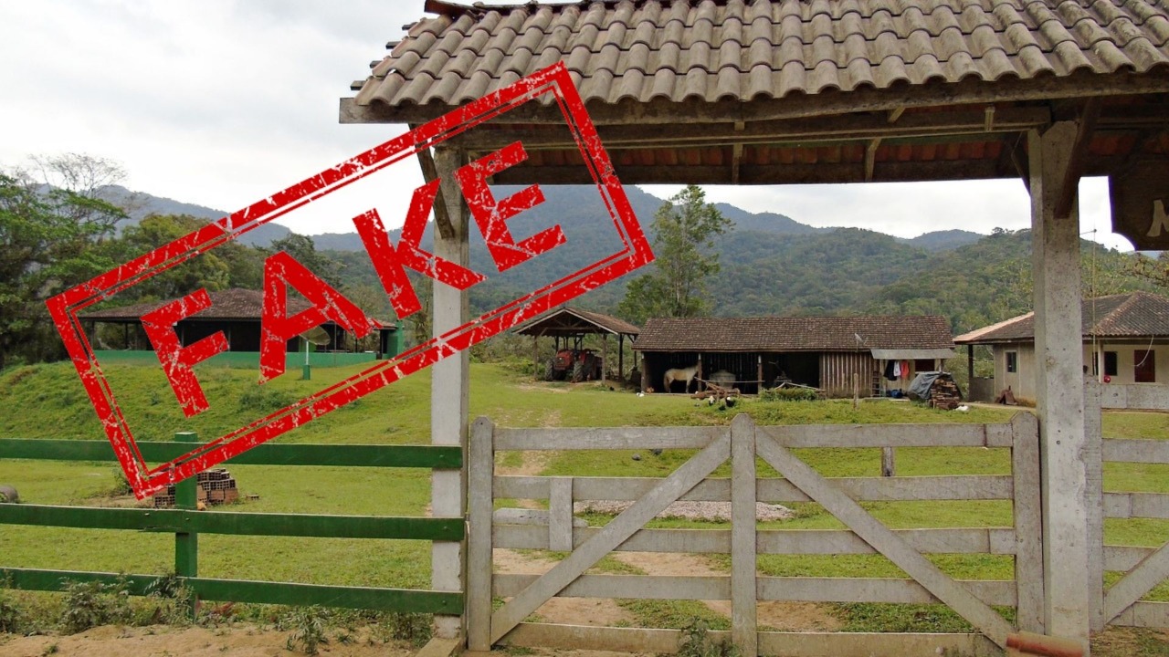 FAKE NEWS: Não é verdade que governo do PR proibiu visitas a propriedades rurais