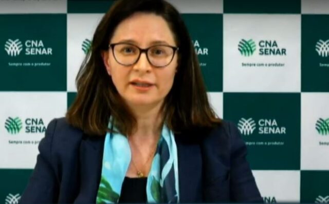 CNA elenca pontos positivos e negativos do Plano Safra 21/22