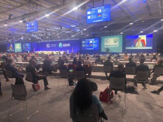 COP26 COP26