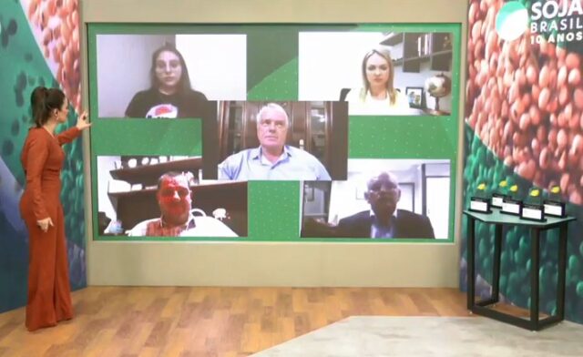 Prêmio Personagem Soja Brasil reconhece a excelência da cadeia do grão; confira os vencedores