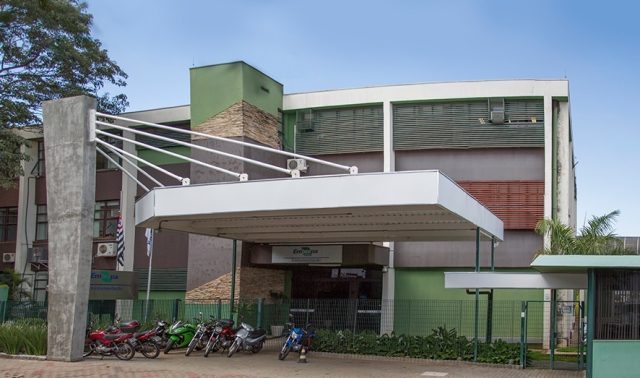 EMBRAPII agroindústria - embrapa