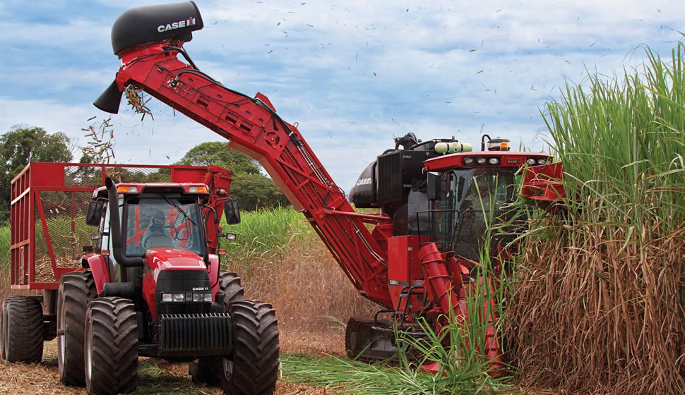 Nors conclui compra da Agrofirto Case IH em Mato Grosso