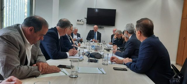 Déficit de armazenagem no Brasil será de 115 milhões de toneladas em 2023