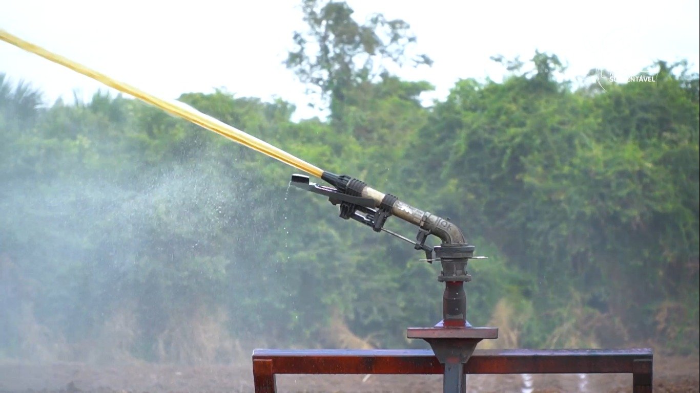 Foto: Leandro Balbino/Canal Rural Mato Grosso