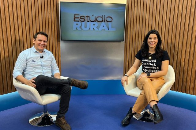 estúdio rural agroligadas