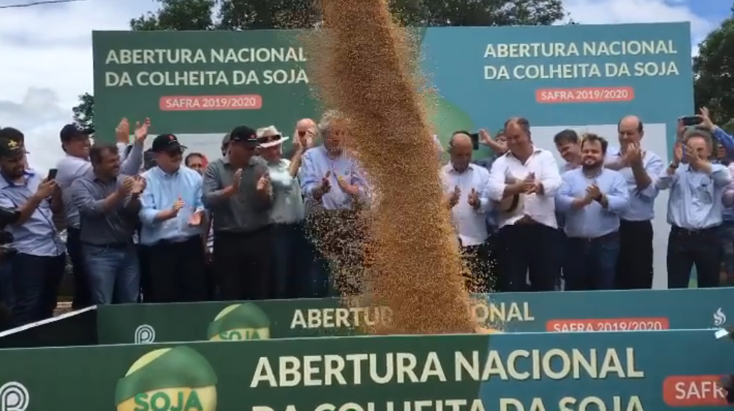 ‘Mesmo com poucos recursos, produtores rurais conseguem fazer história’