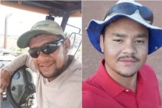 agricultores mortos sugados por secador de soja