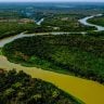 agronegócio, Pantanal, projeto