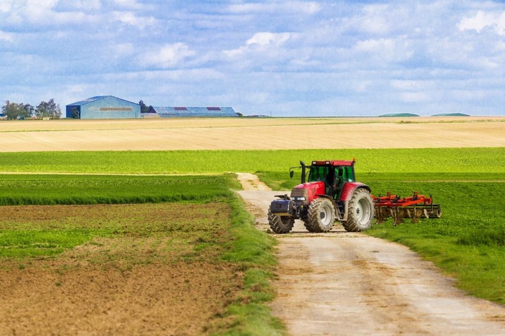 Você produz soja sustentável? Participe do 4º Prêmio Planeta Campo 2025!