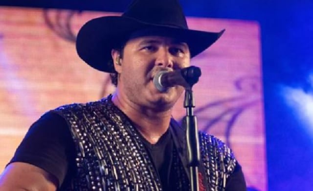 cantor sertanejo Aleksandro morre após acidente