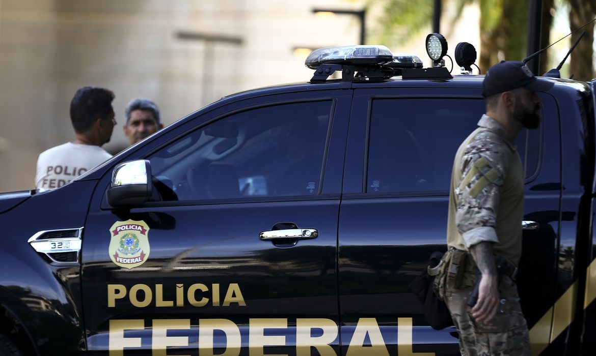 Entidades do setor de sucroenergético manifestam apoio à operação da Polícia Federal