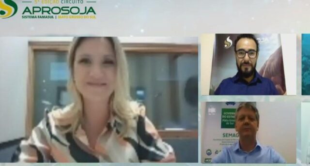 O Mercado da Soja : o que esperar para a safra 2020/2021