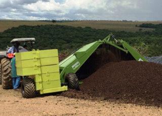 Resíduos da avicultura viram matéria-prima de fertilizantes; veja como
